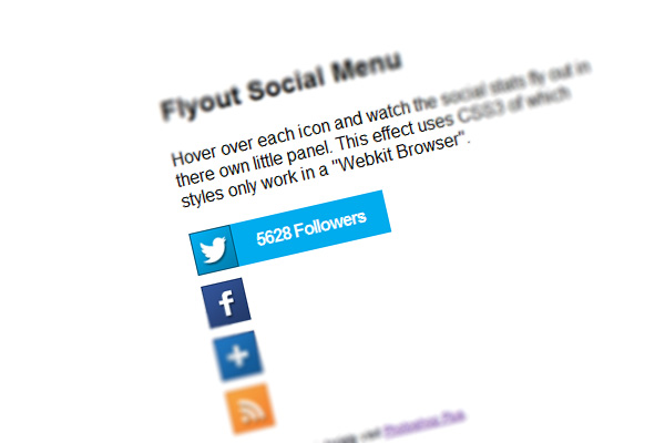 css3-social-flyout
