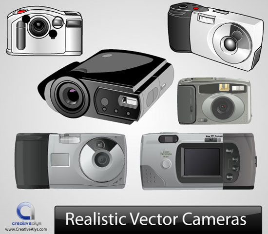 20 Useful Free Vector Packs with Source File 1