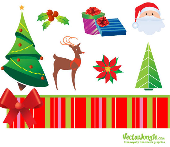 20 Useful Free Vector Packs with Source File 11