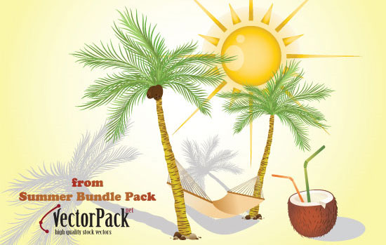 20 Useful Free Vector Packs with Source File 4