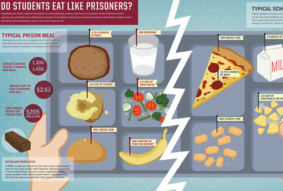 20 Beautifully Graphed Infographic Design 13