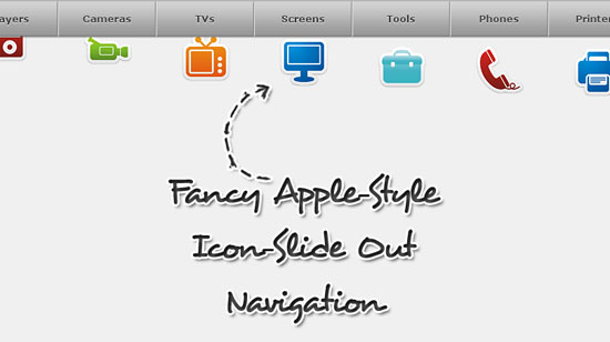 20 Fresh jQuery Animation Plugin and Tutorials 14 20 Fresh jQuery Animation Plugin and Tutorials 14