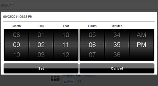 20 Fresh jQuery Animation Plugin and Tutorials 2 20 Fresh jQuery Animation Plugin and Tutorials 2