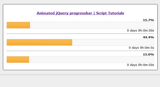 20 Fresh jQuery Animation Plugin and Tutorials 3 20 Fresh jQuery Animation Plugin and Tutorials 3
