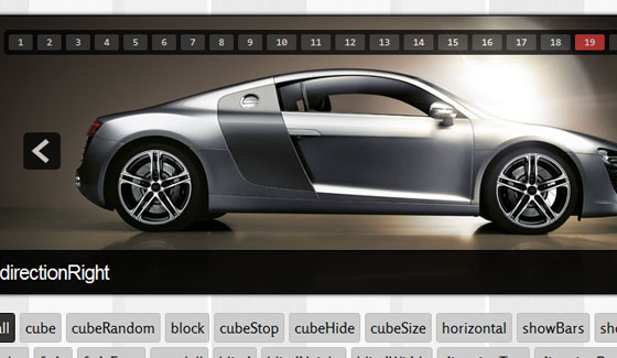 20 New Useful jQuery Plugins 10