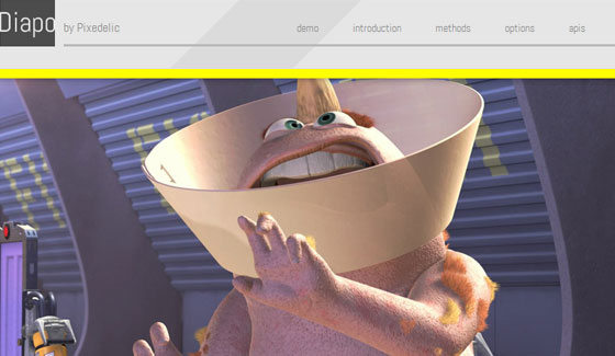 20 New Useful jQuery Plugins 11
