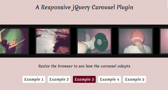 20 New Useful jQuery Plugins 14