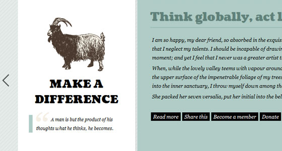 20 New Useful jQuery Plugins 15