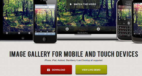 20 New Useful jQuery Plugins 16