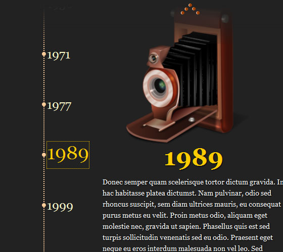 20 New Useful jQuery Plugins 17