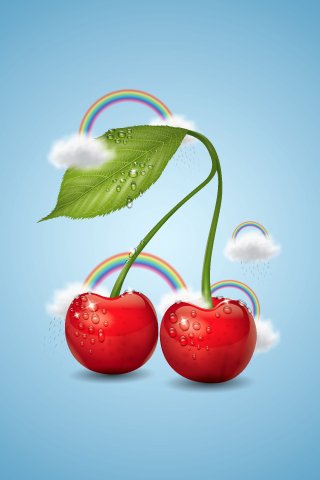 40 Wonderful Free Wallpaper for your iPhone 27