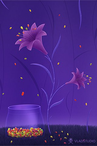 40 Wonderful Free Wallpaper for your iPhone 28