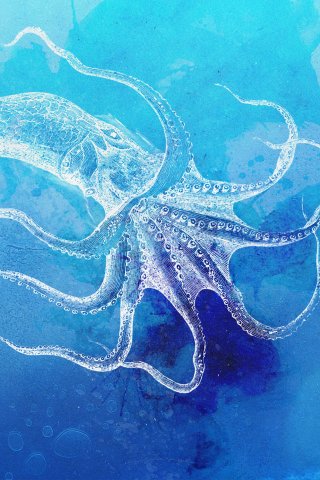 40 Wonderful Free Wallpaper for your iPhone 3