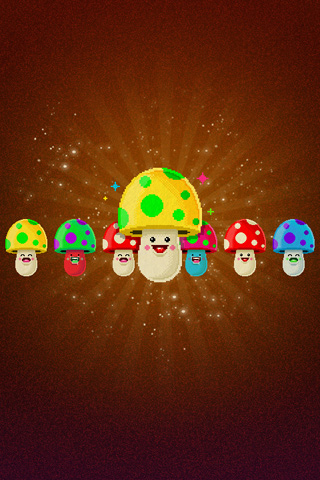 40 Wonderful Free Wallpaper for your iPhone 30