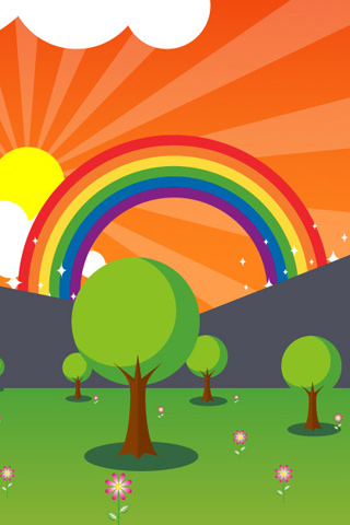 40 Wonderful Free Wallpaper for your iPhone 32