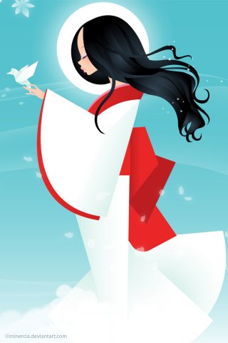 40 Wonderful Free Wallpaper for your iPhone 35