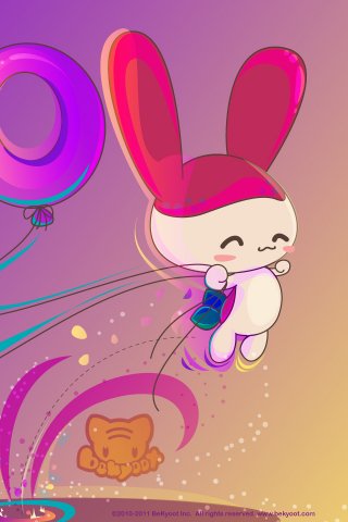 40 Wonderful Free Wallpaper for your iPhone 9