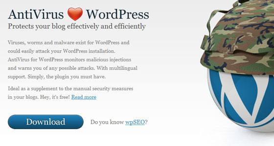 20 Useful Wordpress Plugins to Run Your Blog Smoothly 1