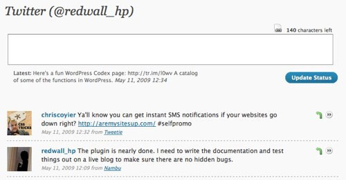 20 Useful Wordpress Plugins to Run Your Blog Smoothly 8