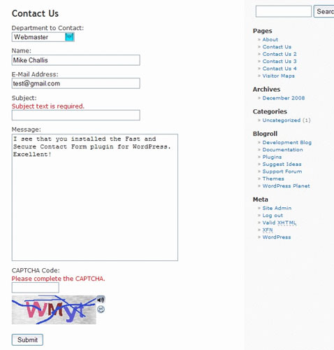 20 Useful Wordpress Plugins to Run Your Blog Smoothly 14