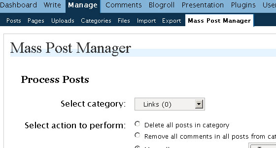 20 Useful Wordpress Plugins to Run Your Blog Smoothly 6