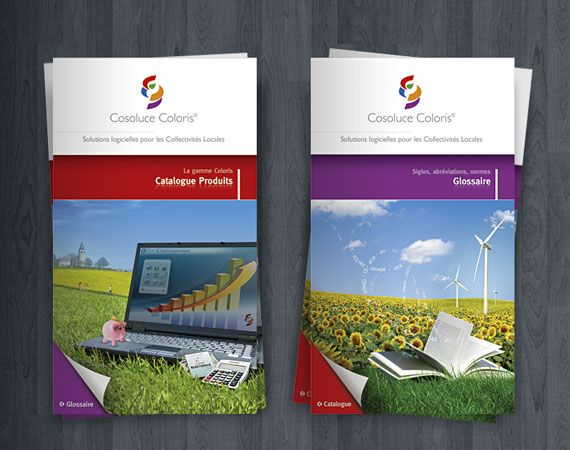 20 Excellent Brochure Design for Inspiration 10