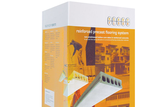 20 Excellent Brochure Design for Inspiration 12
