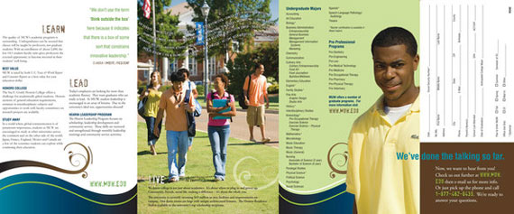 20 Excellent Brochure Design for Inspiration 14