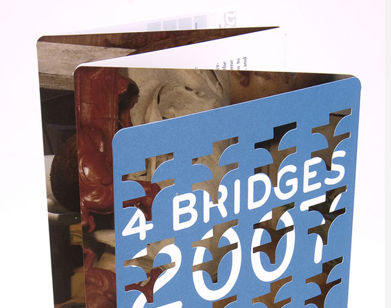 20 Excellent Brochure Design for Inspiration 2