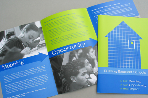 20 Excellent Brochure Design for Inspiration 3