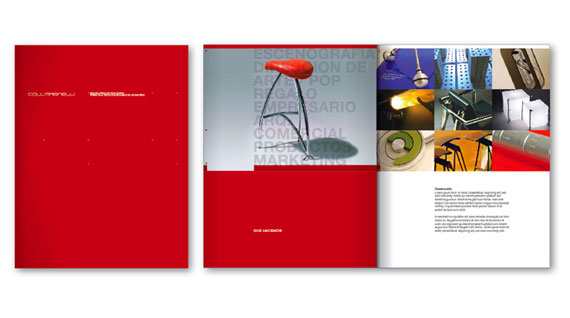 20 Excellent Brochure Design for Inspiration 8