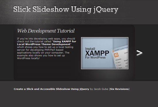 16 Useful Javascript Tutorials and Libraries 1