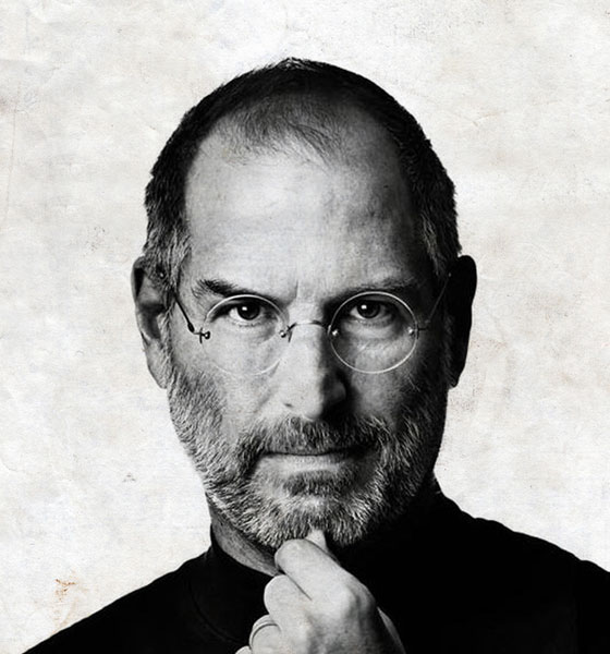 A Tribute to Steve Jobs: All for Him 7