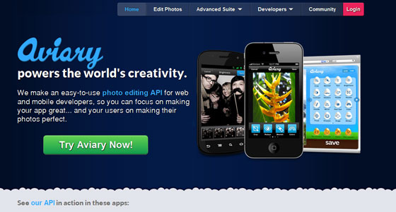 15 Useful Web Application Resources for Desktop 7