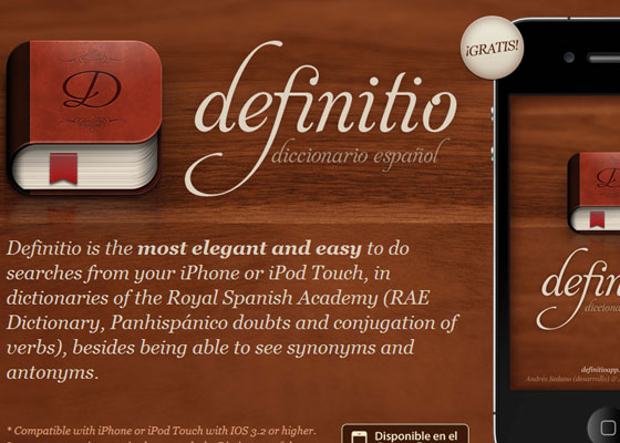 20 Beautifully Colored and Layout Web Design 8