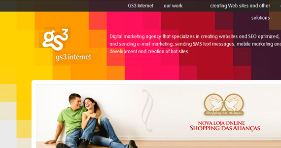 30 Amazing Web Design for Designers Inspiration 19