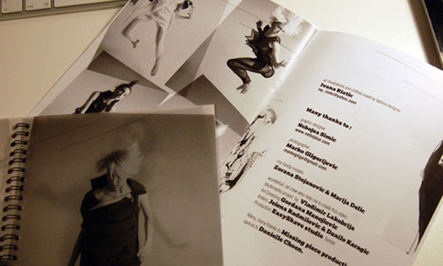 20 Beautiful Booklet Printing Design for Inspiration 9