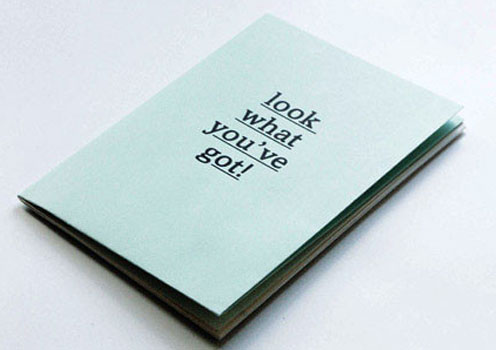 20 Beautiful Booklet Printing Design for Inspiration 10