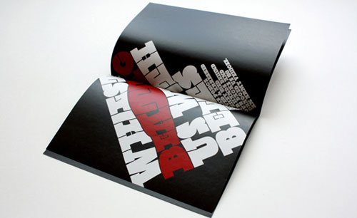 20 Beautiful Booklet Printing Design for Inspiration 12