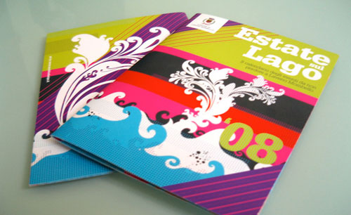 20 Beautiful Booklet Printing Design for Inspiration 14