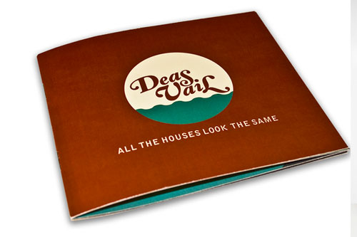 20 Beautiful Booklet Printing Design for Inspiration 3