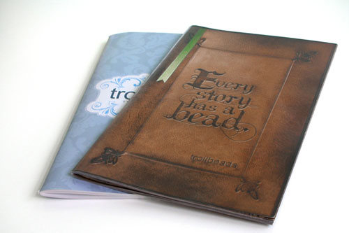 20 Beautiful Booklet Printing Design for Inspiration 4