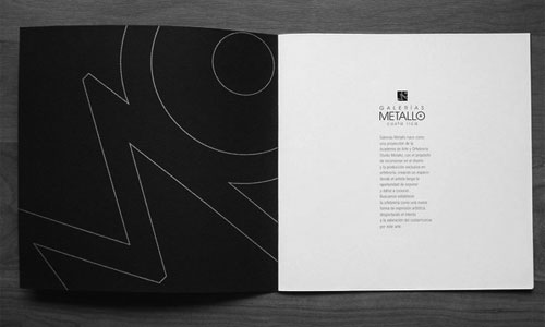 20 Beautiful Booklet Printing Design for Inspiration 7