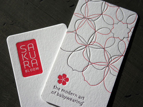 15 Excellent Business Card Design 11