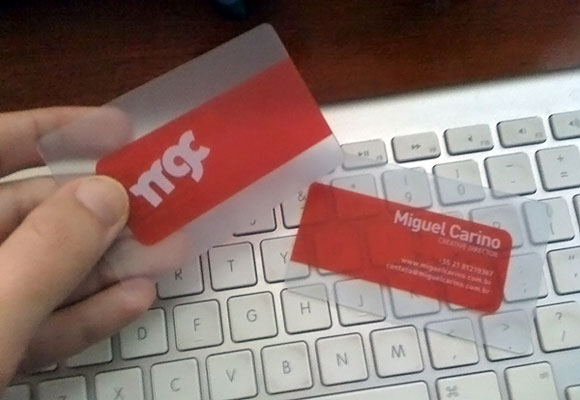 15 Excellent Business Card Design 2