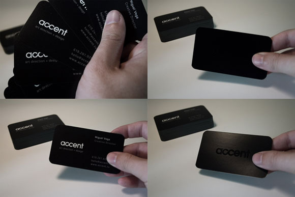 15 Excellent Business Card Design 5