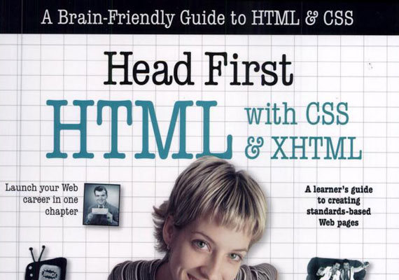 20 Free e-Books for Developers and Designers 12