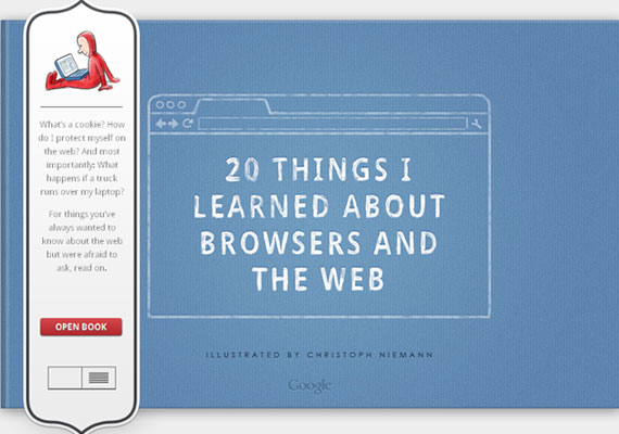 20 Free e-Books for Developers and Designers 14