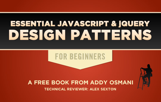 20 Free e-Books for Developers and Designers 16
