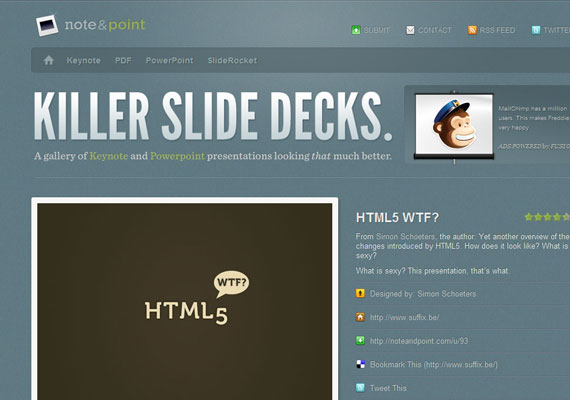 20 Free e-Books for Developers and Designers 2